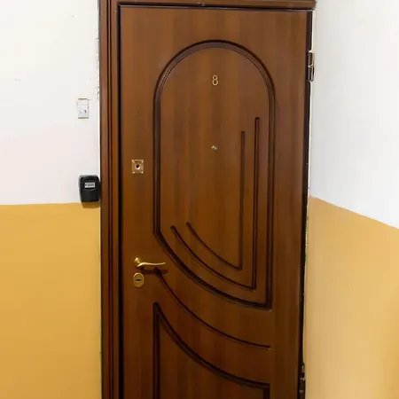 Апартаменти Kava Ruska Львів